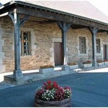 Apartamento L'annexe Des Remparts Rocroi