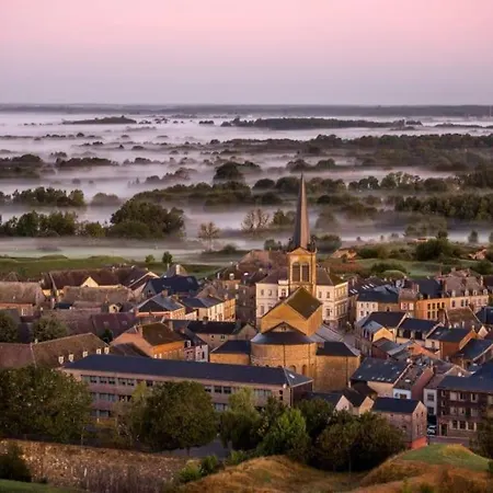 L'annexe Des Remparts Rocroi