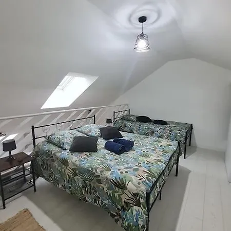 L'annexe Des Remparts Apartamento