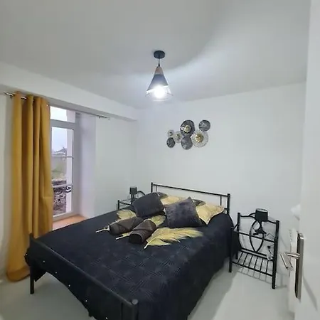 Apartamento L'annexe Des Remparts *