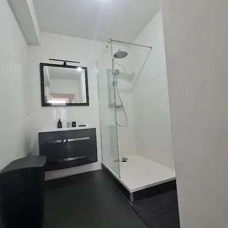Apartamento L'annexe Des Remparts Rocroi