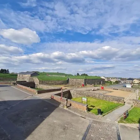 L'annexe Des Remparts Rocroi